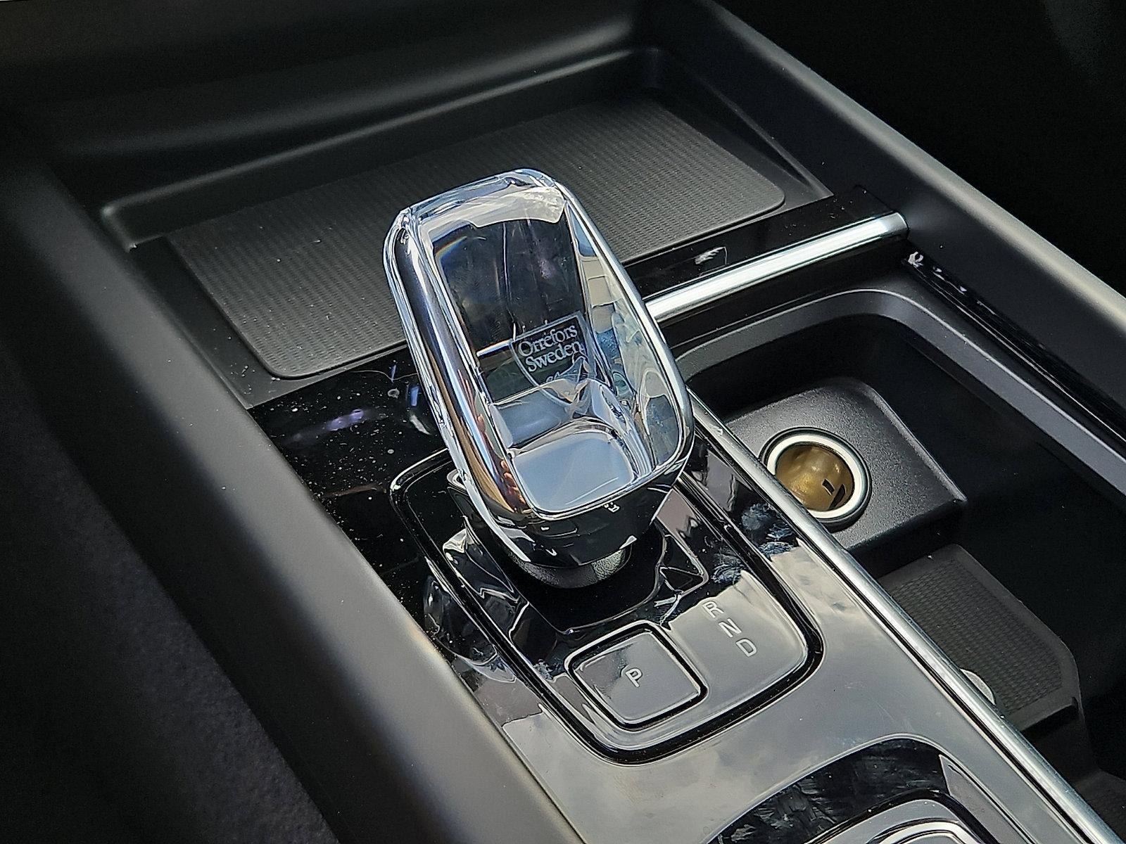 2026 Volvo XC60 B5 AWD Core