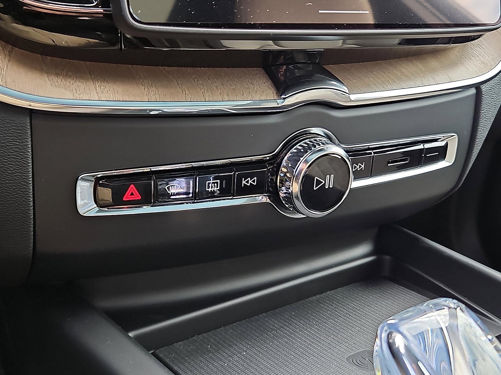 2026 Volvo XC60 B5 AWD Core