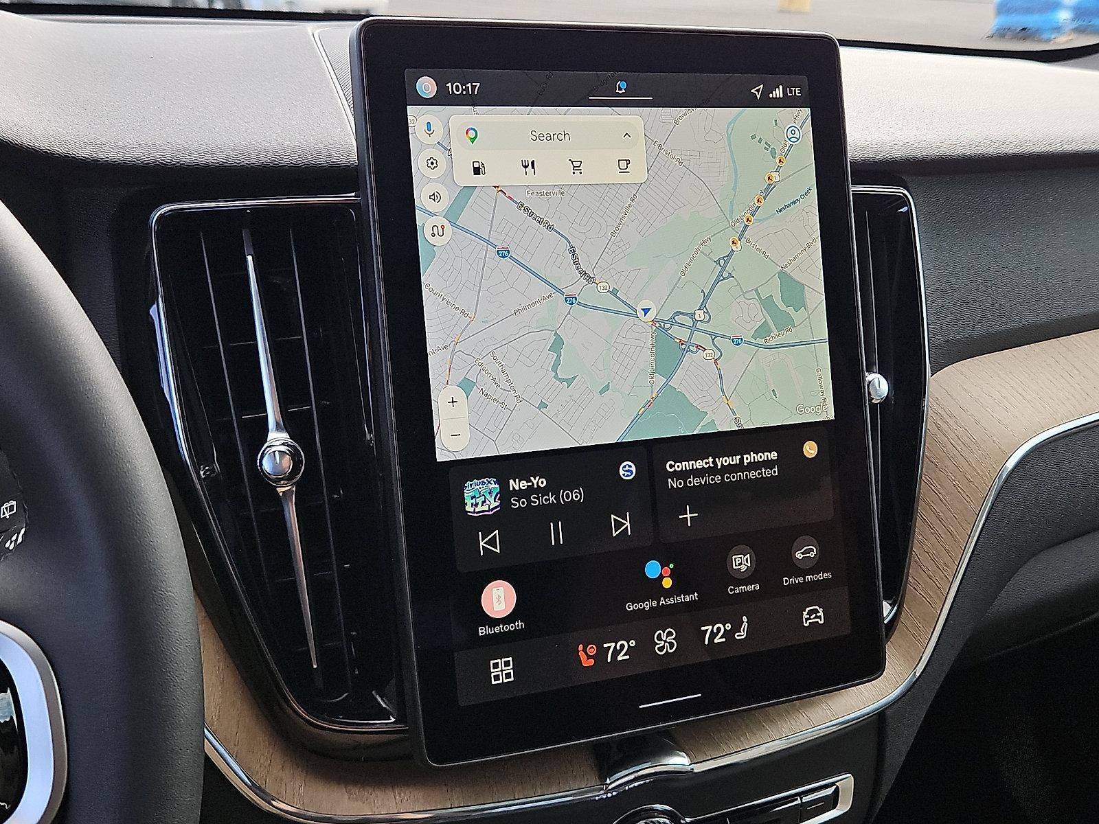 2026 Volvo XC60 B5 AWD Core