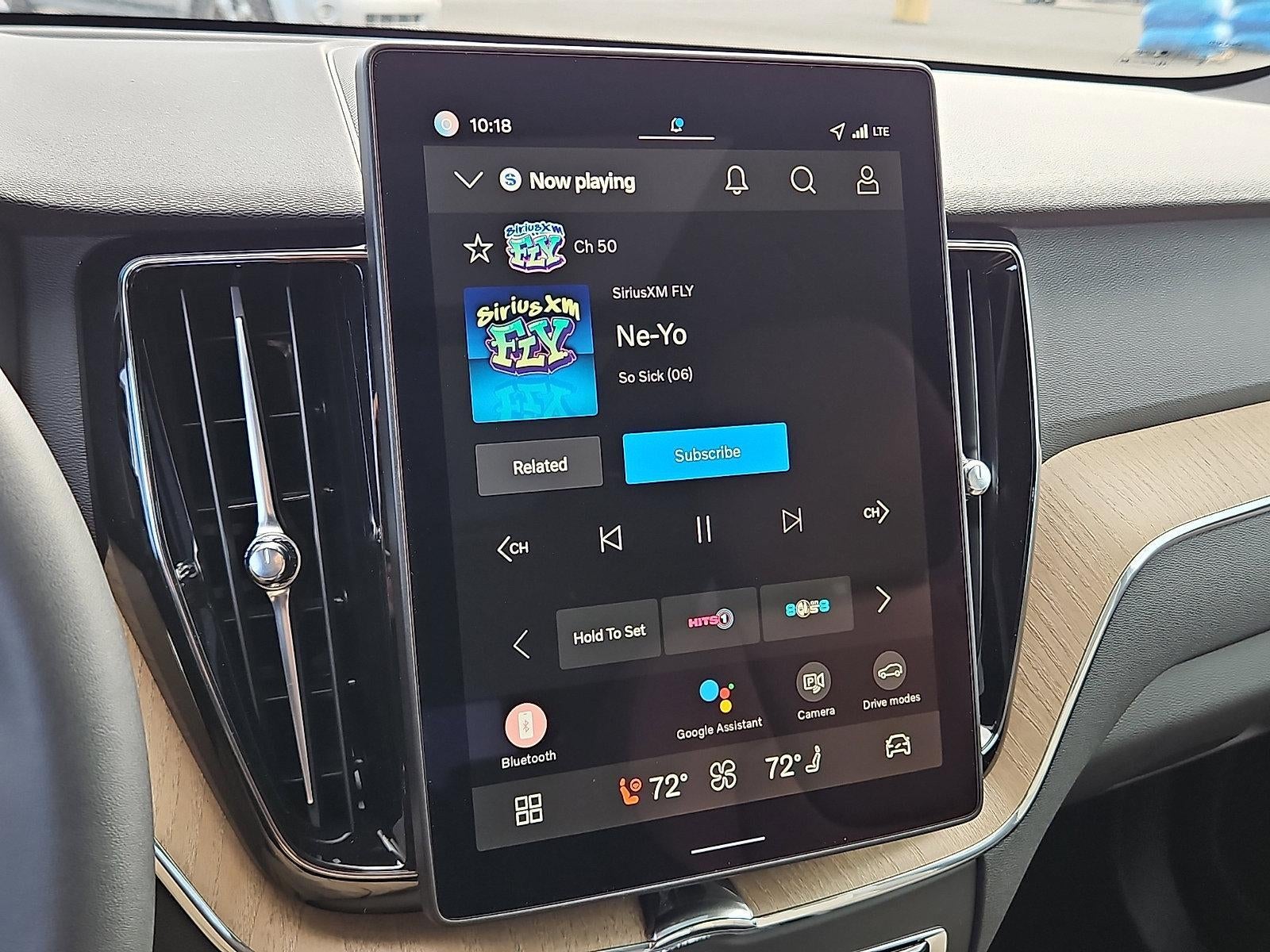 2026 Volvo XC60 B5 AWD Core