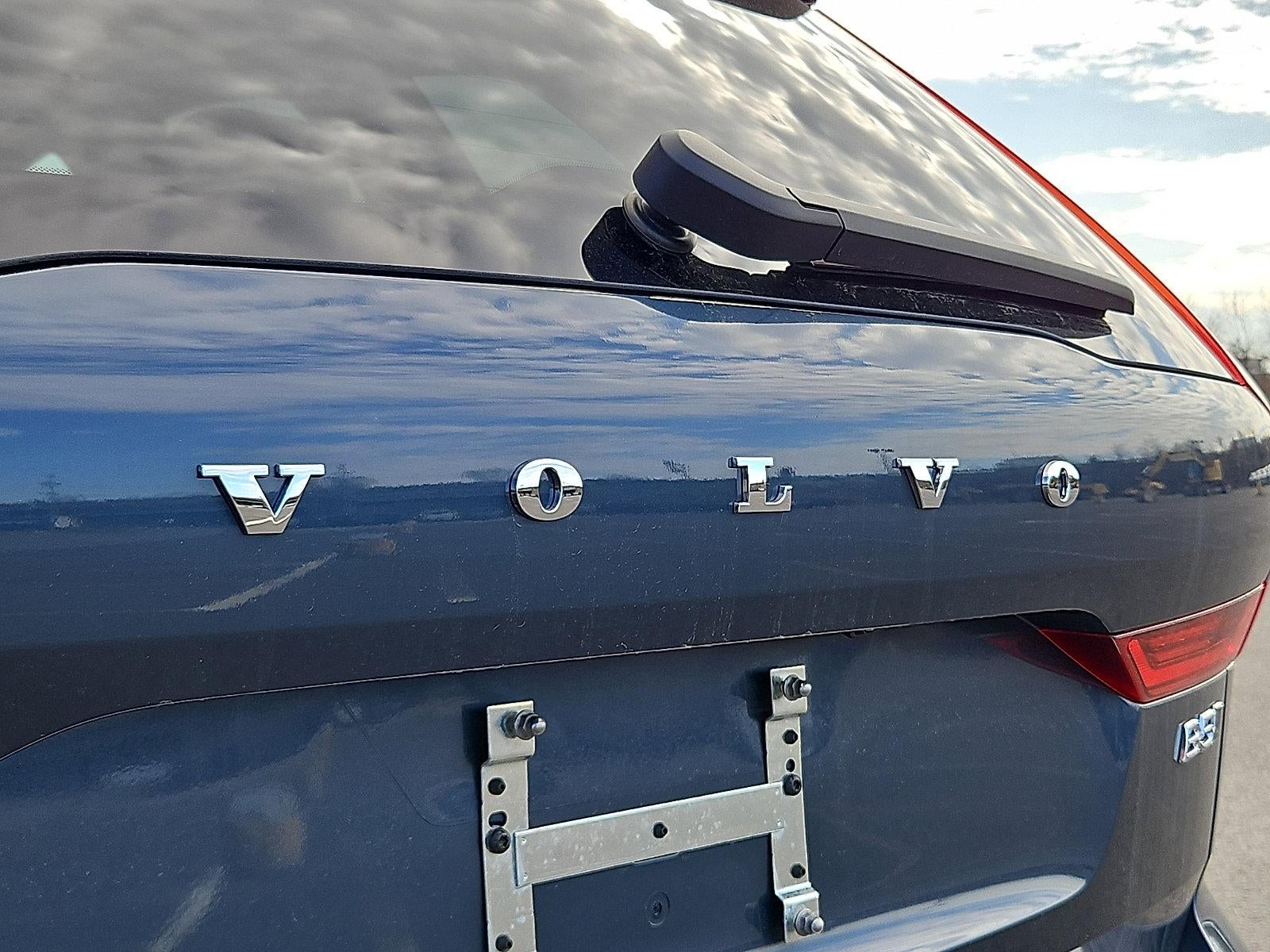 2026 Volvo XC60 B5 AWD Core