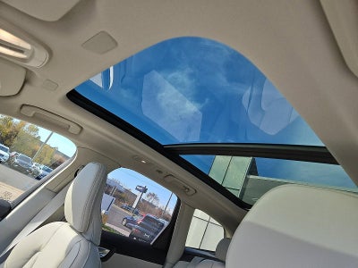 2026 Volvo XC60 B5 AWD Ultra