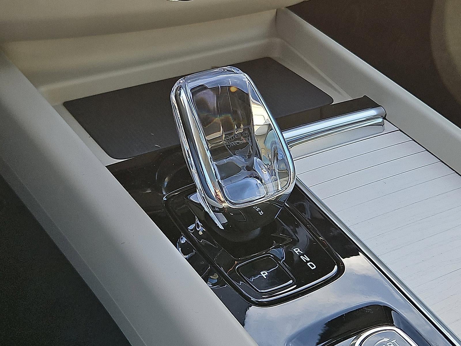 2026 Volvo XC60 B5 AWD Ultra