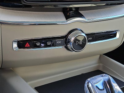 2026 Volvo XC60 B5 AWD Ultra