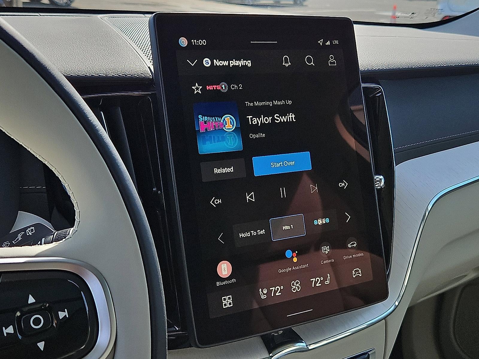 2026 Volvo XC60 B5 AWD Ultra