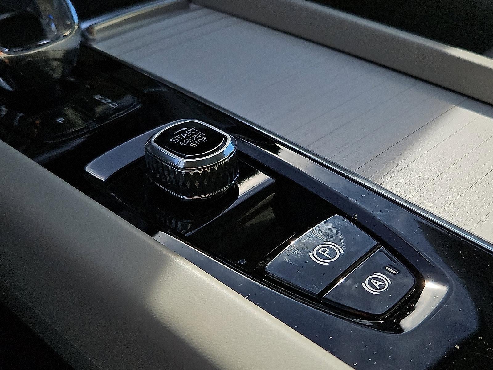 2026 Volvo XC60 B5 AWD Ultra