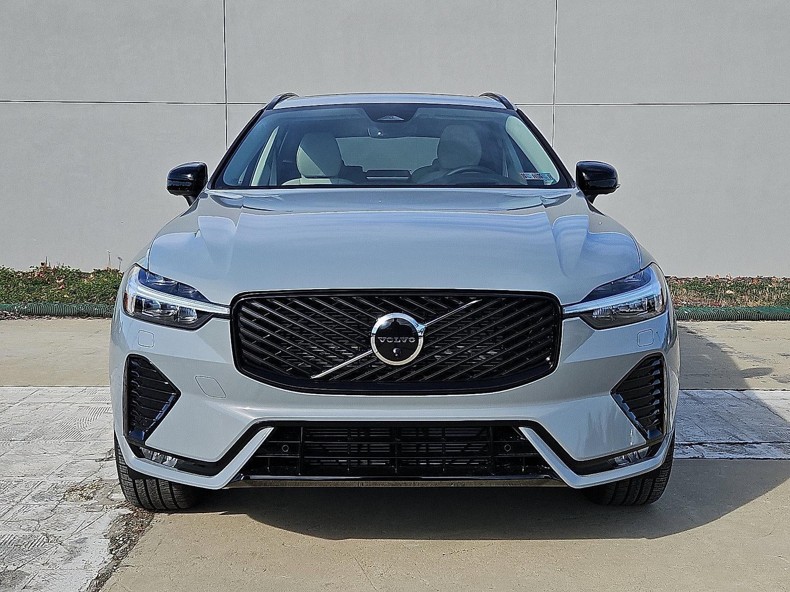 2026 Volvo XC60 B5 AWD Ultra