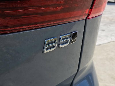 2026 Volvo XC60 B5 AWD Ultra