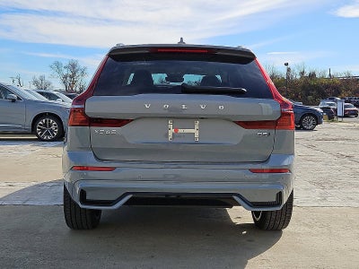 2026 Volvo XC60 B5 AWD Ultra