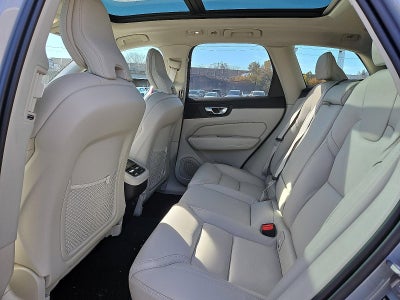 2026 Volvo XC60 B5 AWD Ultra