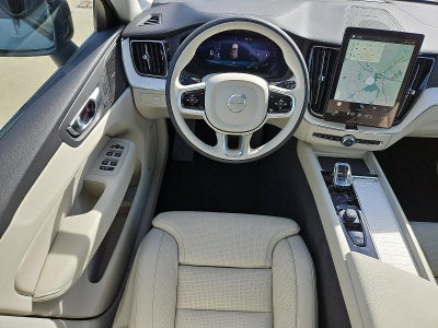 2026 Volvo XC60 B5 AWD Ultra