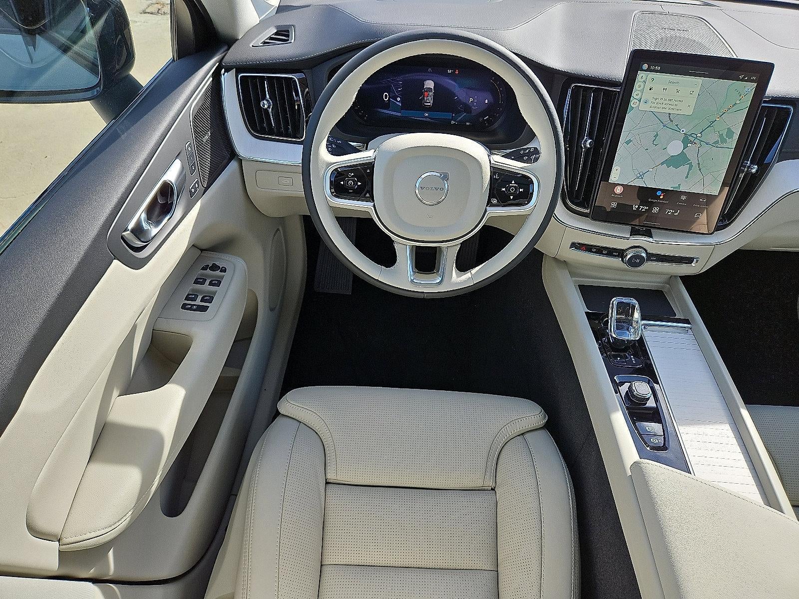 2026 Volvo XC60 B5 AWD Ultra