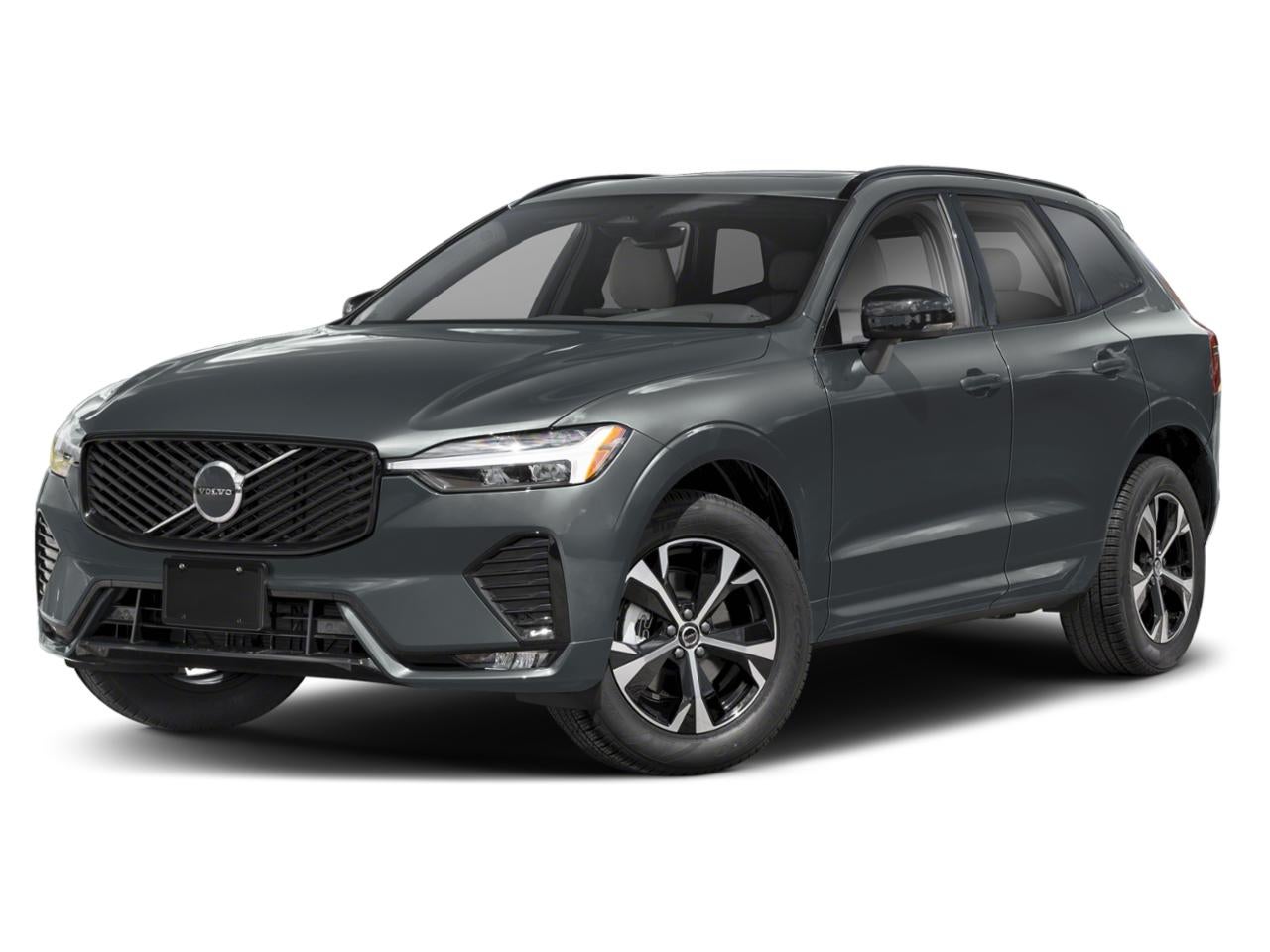2026 Volvo XC60 B5 AWD Ultra