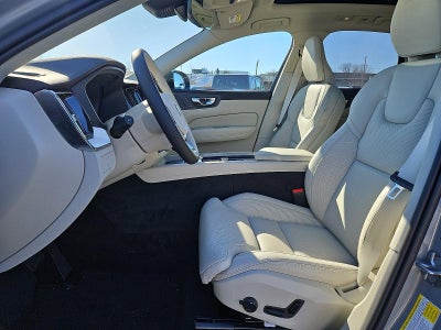 2026 Volvo XC60 B5 AWD Ultra