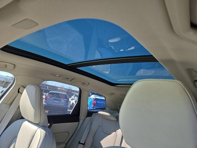 2026 Volvo XC60 B5 AWD Ultra