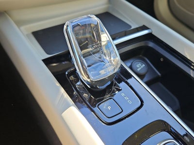 2026 Volvo XC60 B5 AWD Ultra