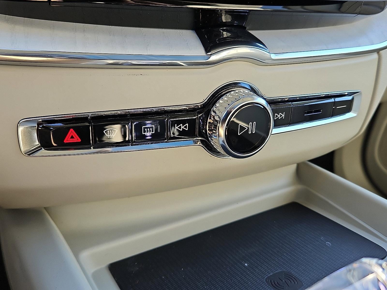 2026 Volvo XC60 B5 AWD Ultra