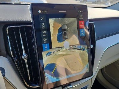 2026 Volvo XC60 B5 AWD Ultra