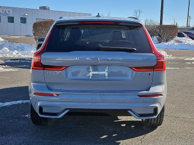 2026 Volvo XC60 B5 AWD Ultra