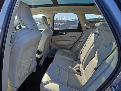 2026 Volvo XC60 B5 AWD Ultra