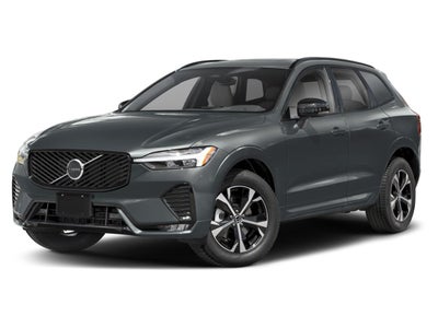 2026 Volvo XC60 B5 AWD Ultra