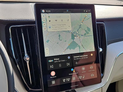 2026 Volvo XC60 B5 AWD Ultra