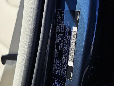 2026 Volvo XC60 B5 AWD Ultra