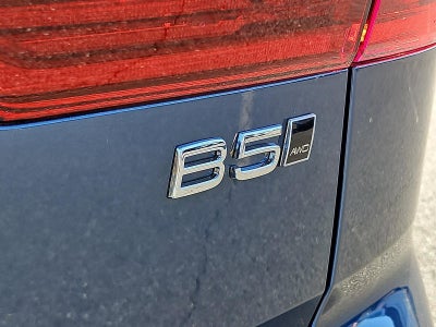2026 Volvo XC60 B5 AWD Ultra
