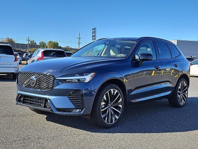 2026 Volvo XC60 B5 AWD Ultra