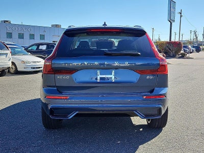 2026 Volvo XC60 B5 AWD Ultra