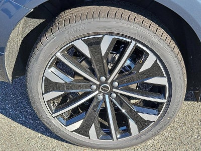 2026 Volvo XC60 B5 AWD Ultra