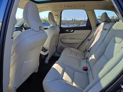 2026 Volvo XC60 B5 AWD Ultra