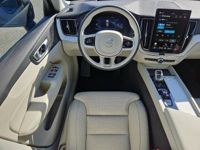 2026 Volvo XC60 B5 AWD Ultra