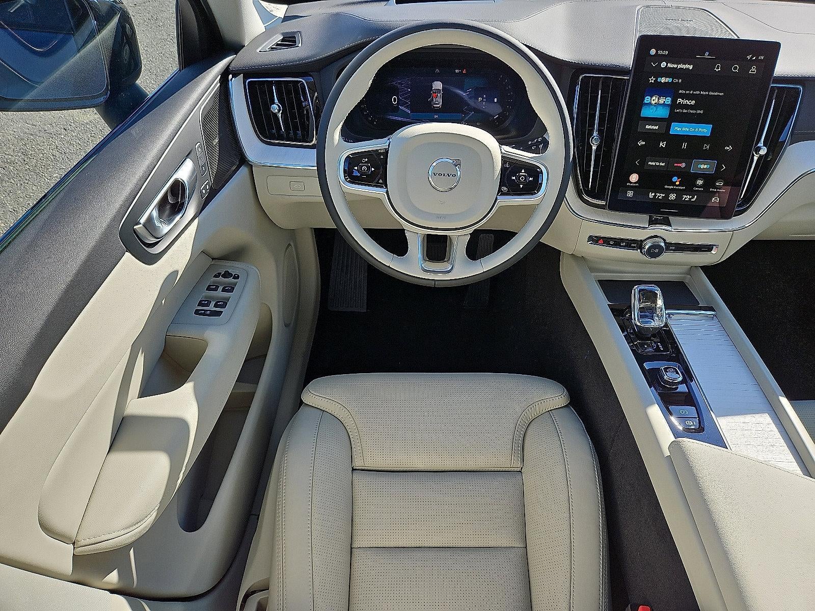 2026 Volvo XC60 B5 AWD Ultra