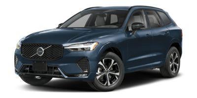 2026 Volvo XC60 B5 AWD Ultra