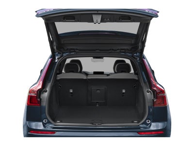 2026 Volvo XC60 B5 AWD Ultra