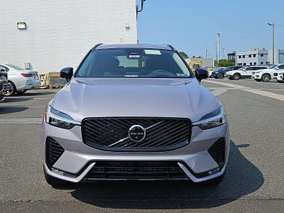 2026 Volvo XC60 B5 AWD Ultra