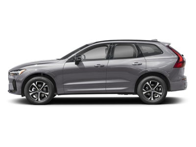 2026 Volvo XC60 B5 AWD Ultra