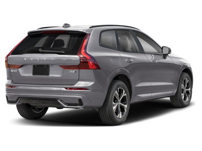 2026 Volvo XC60 B5 AWD Ultra