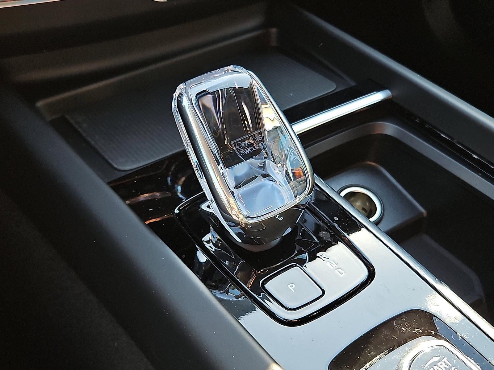2026 Volvo XC60 B5 AWD Ultra