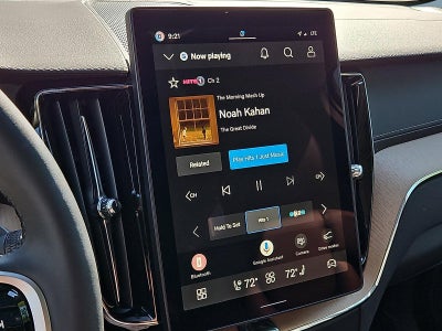 2026 Volvo XC60 B5 AWD Ultra