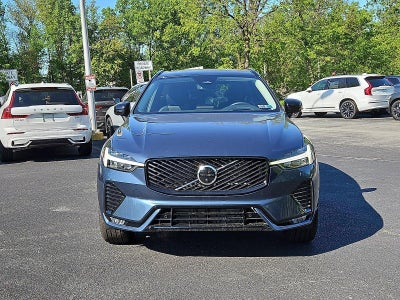 2026 Volvo XC60 B5 AWD Ultra