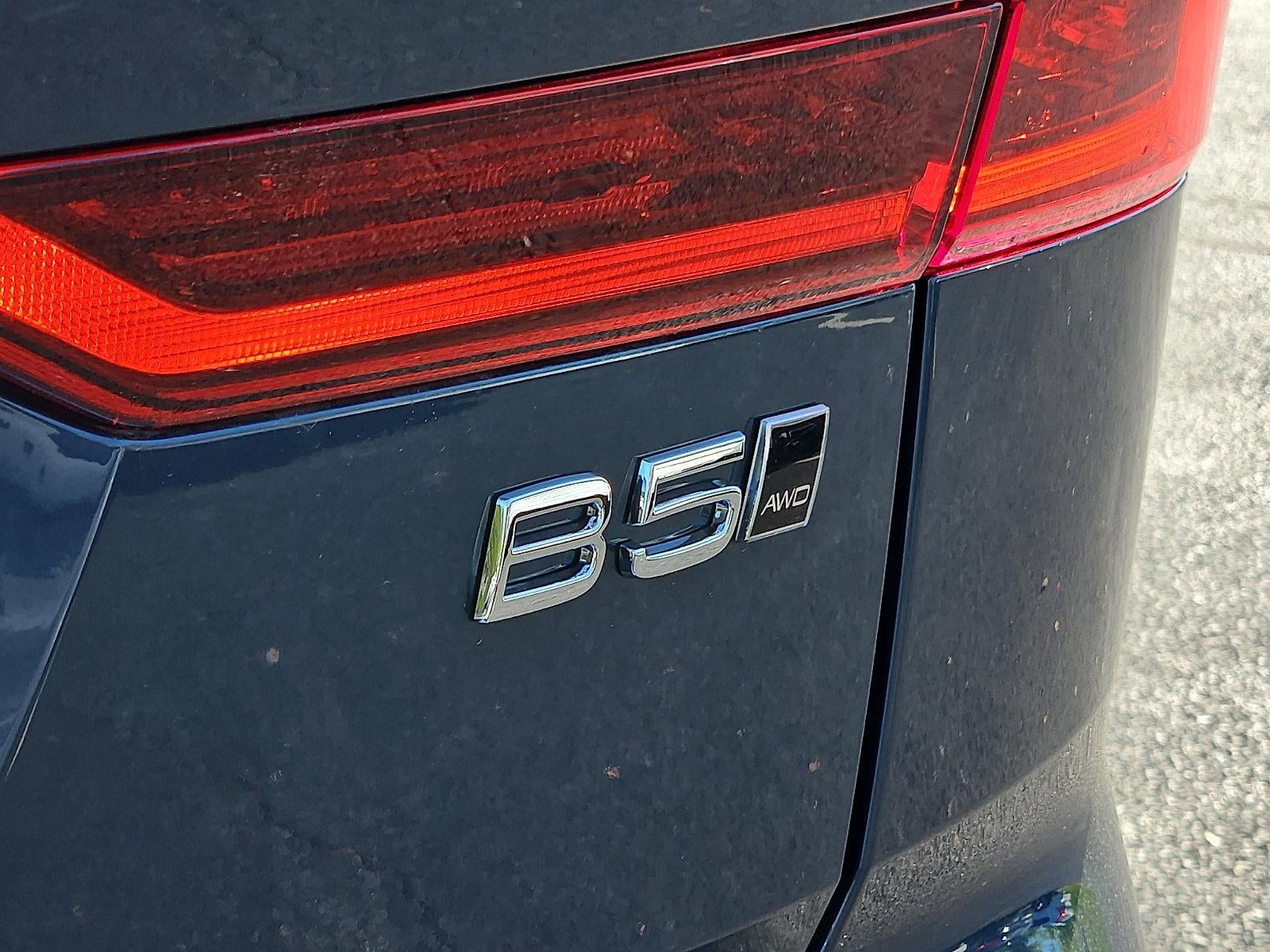 2026 Volvo XC60 B5 AWD Ultra