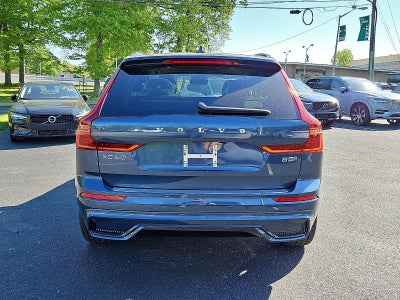 2026 Volvo XC60 B5 AWD Ultra