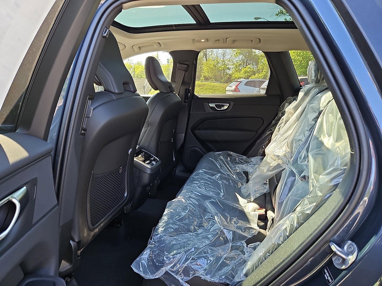 2026 Volvo XC60 B5 AWD Ultra