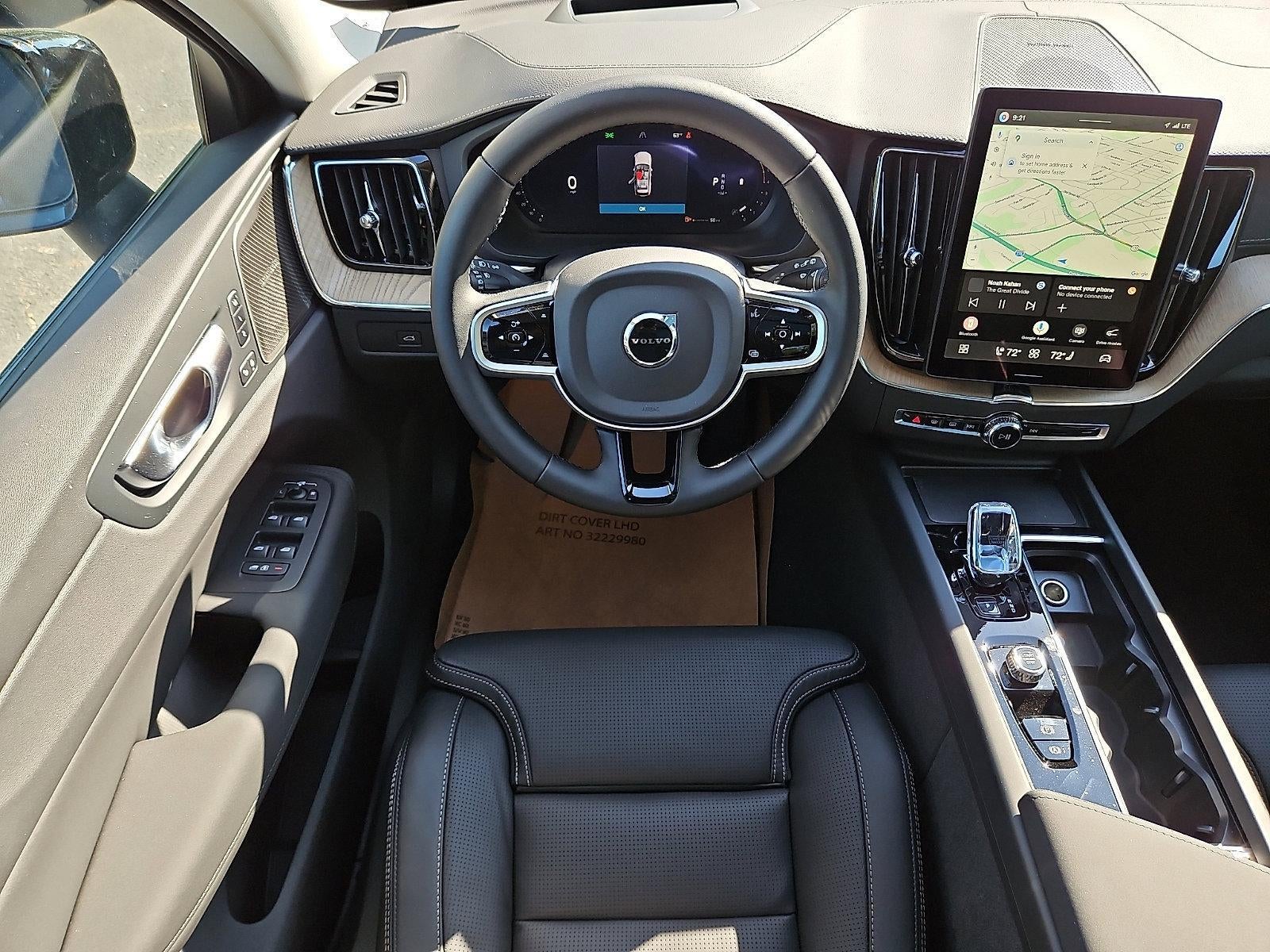 2026 Volvo XC60 B5 AWD Ultra