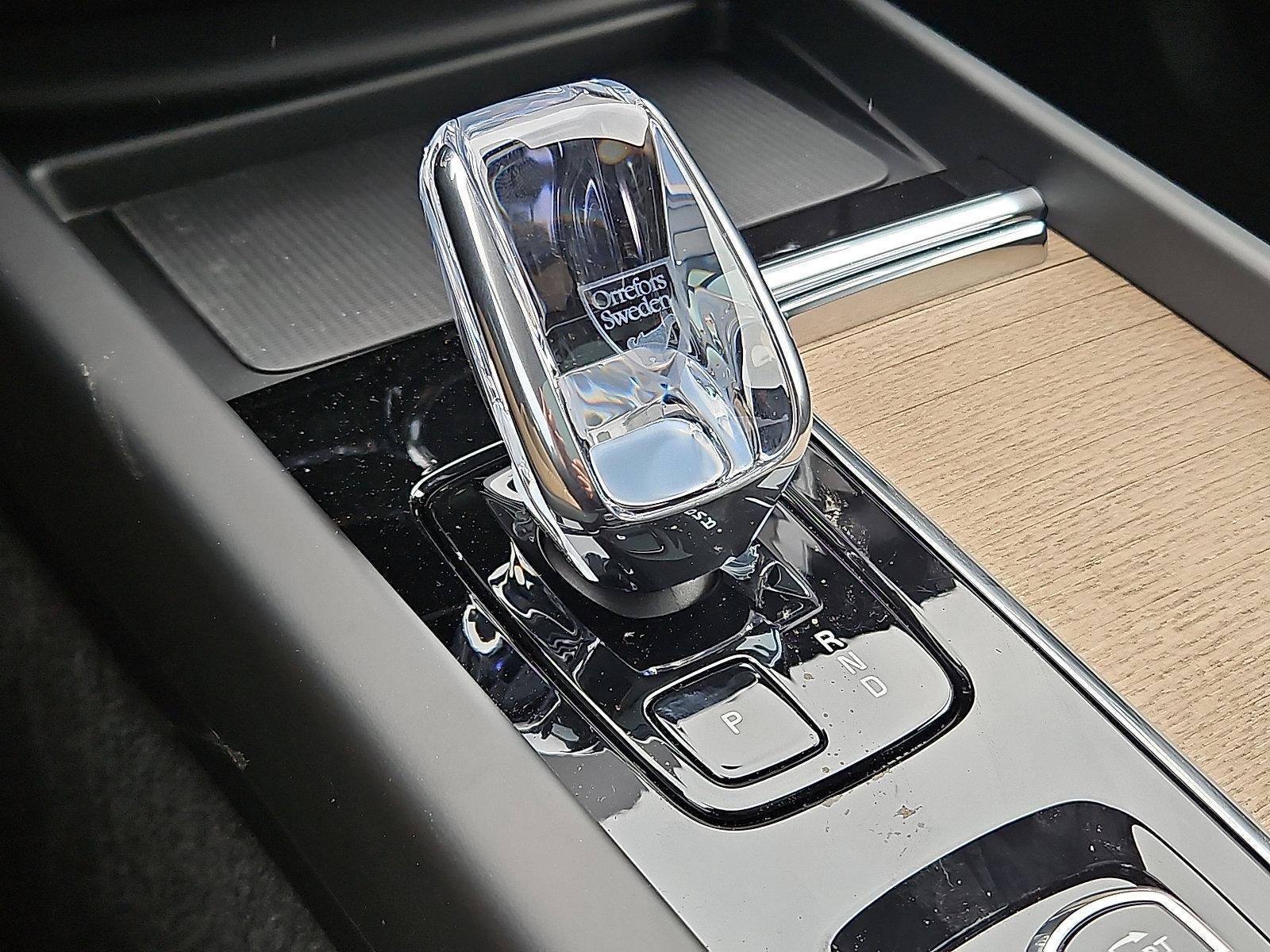 2026 Volvo XC60 B5 AWD Ultra