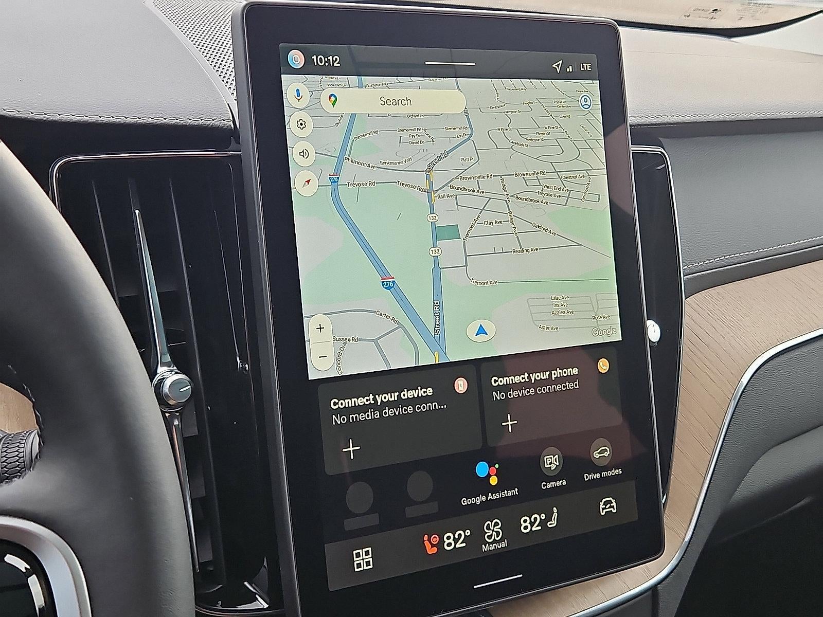 2026 Volvo XC60 B5 AWD Ultra