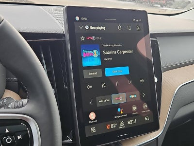 2026 Volvo XC60 B5 AWD Ultra