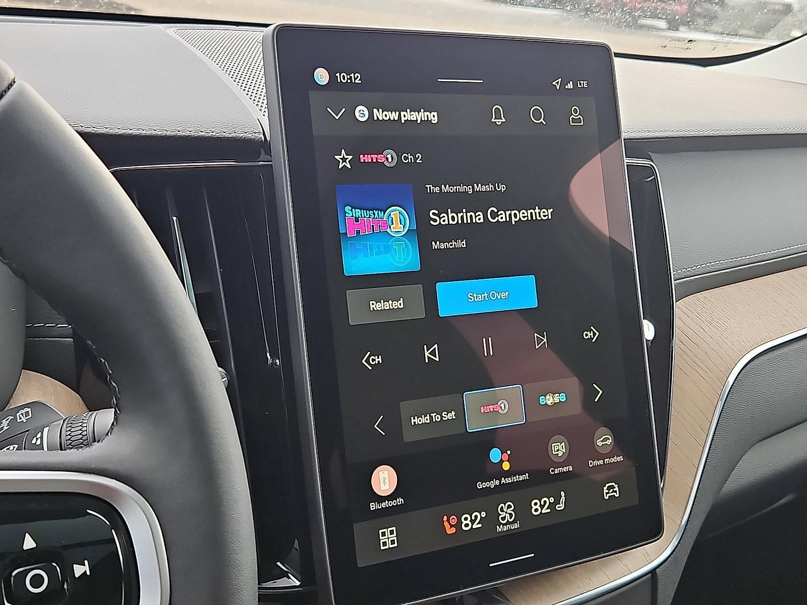 2026 Volvo XC60 B5 AWD Ultra